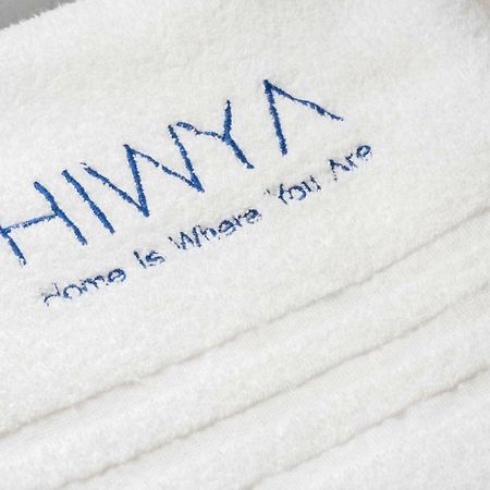בולוניה Hiwya - Home Is Where You Are מראה חיצוני תמונה