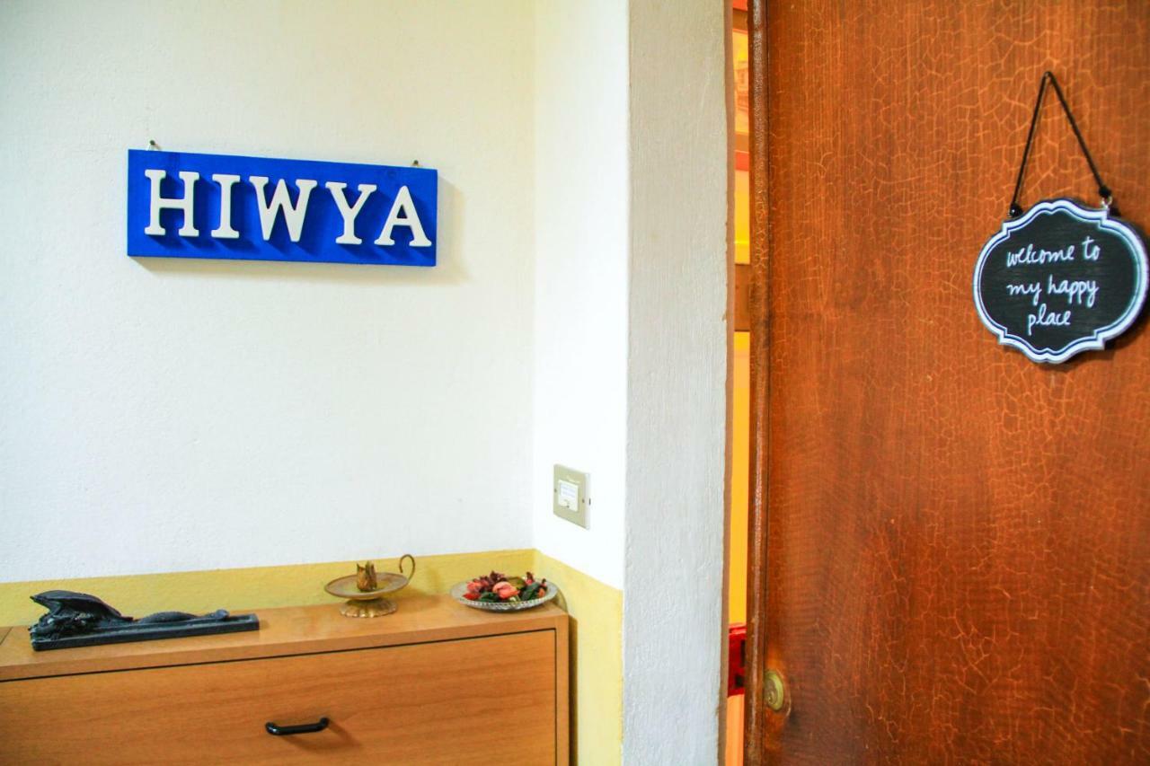 בולוניה Hiwya - Home Is Where You Are מראה חיצוני תמונה