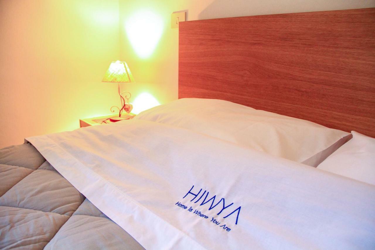 בולוניה Hiwya - Home Is Where You Are מראה חיצוני תמונה