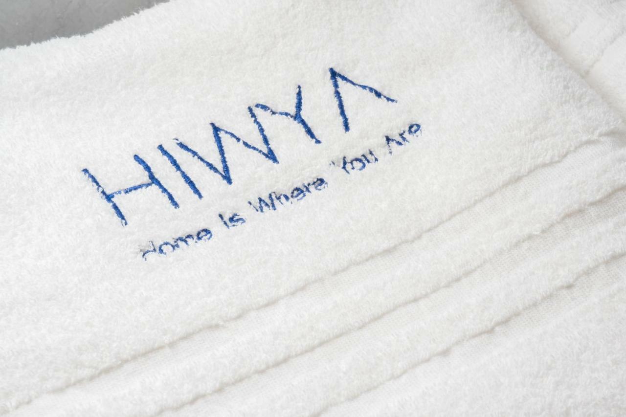 בולוניה Hiwya - Home Is Where You Are מראה חיצוני תמונה